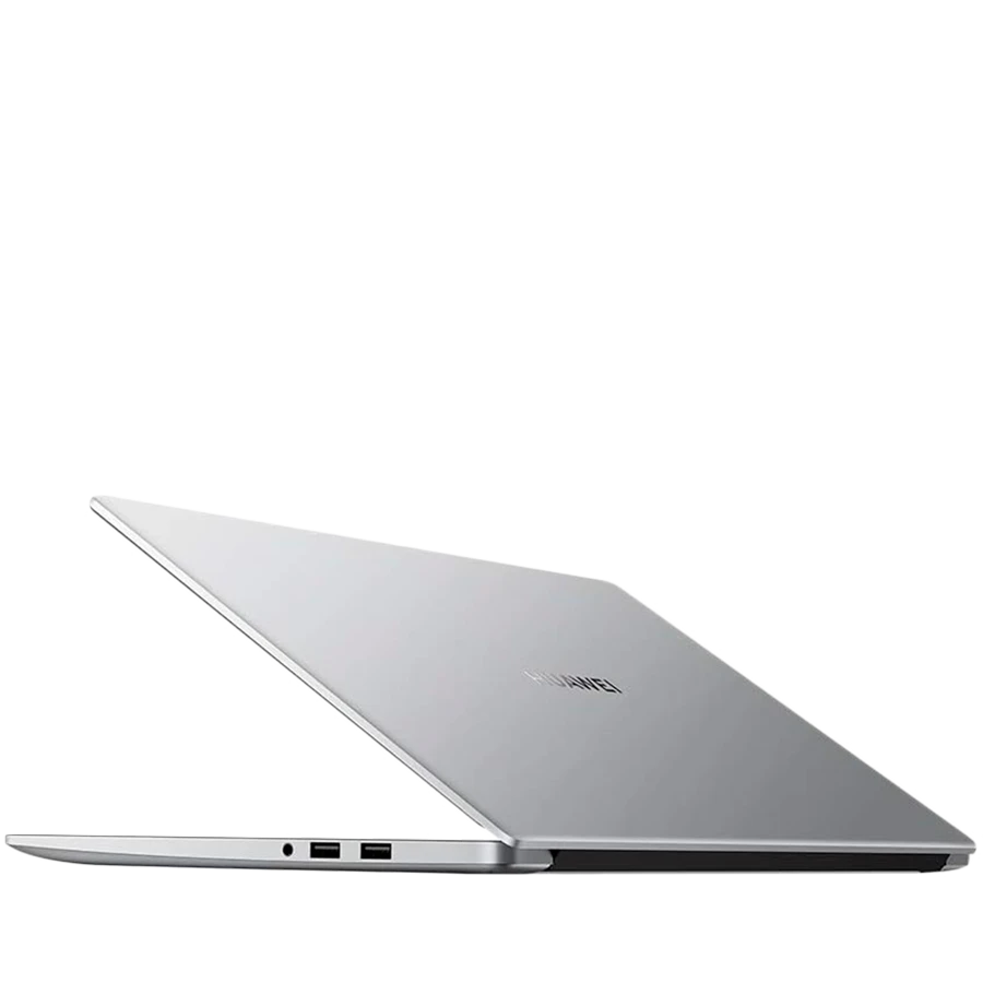 HUAWEI MateBook D 15, 15" 1920x1080, AMD Ryzen 5 5500U, 8 GB, 512 GB, AMD Radeon, Silver