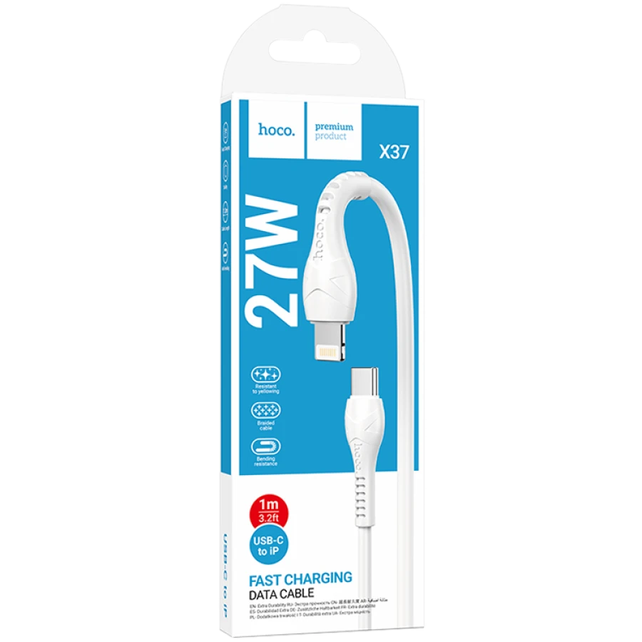HOCO Lightning Cable