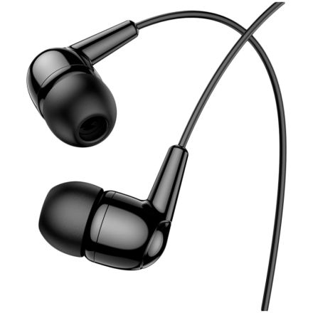 HOCO M97 Earphones, Black