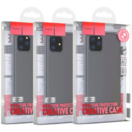 Case HOCO Fascination series protective case for iPhone 11 Pro