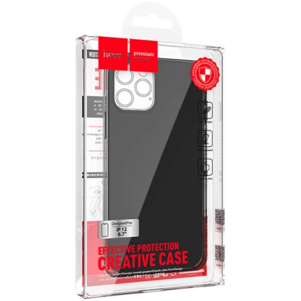 Чехол HOCO Fascination series protective case для iPhone 12 Pro Max