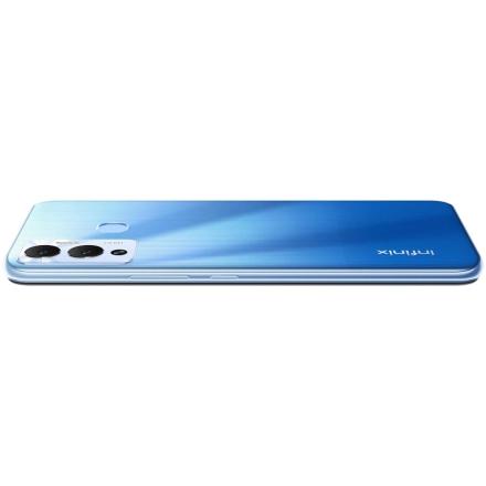 INFINIX Hot 12 Play NFC 64 ГБ Horizon Blue