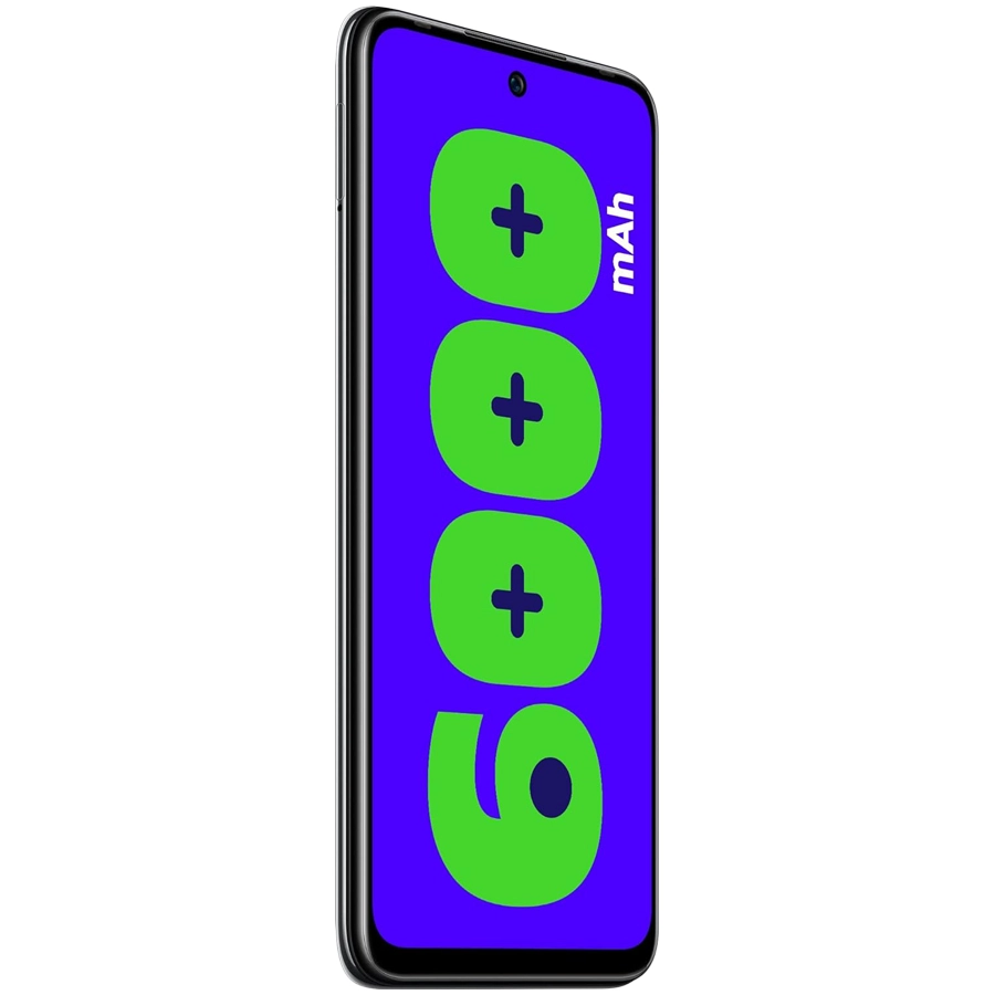 INFINIX Hot 12 Play NFC 128 ГБ Racing Black