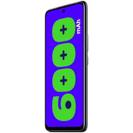 INFINIX Hot 12 Play NFC 128 ГБ Racing Black