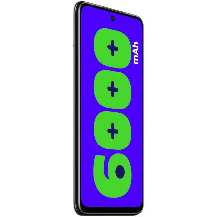 INFINIX Hot 12 Play NFC 128 ГБ Racing Black