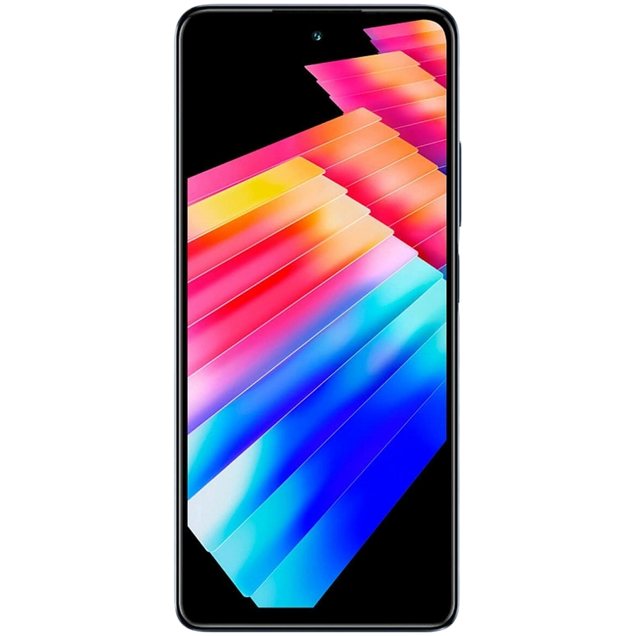 INFINIX Hot 30 256 ГБ Racing Black