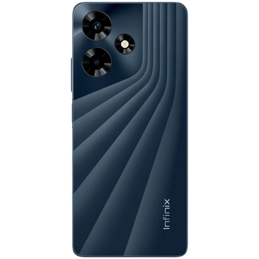 INFINIX Hot 30 256 ГБ Racing Black