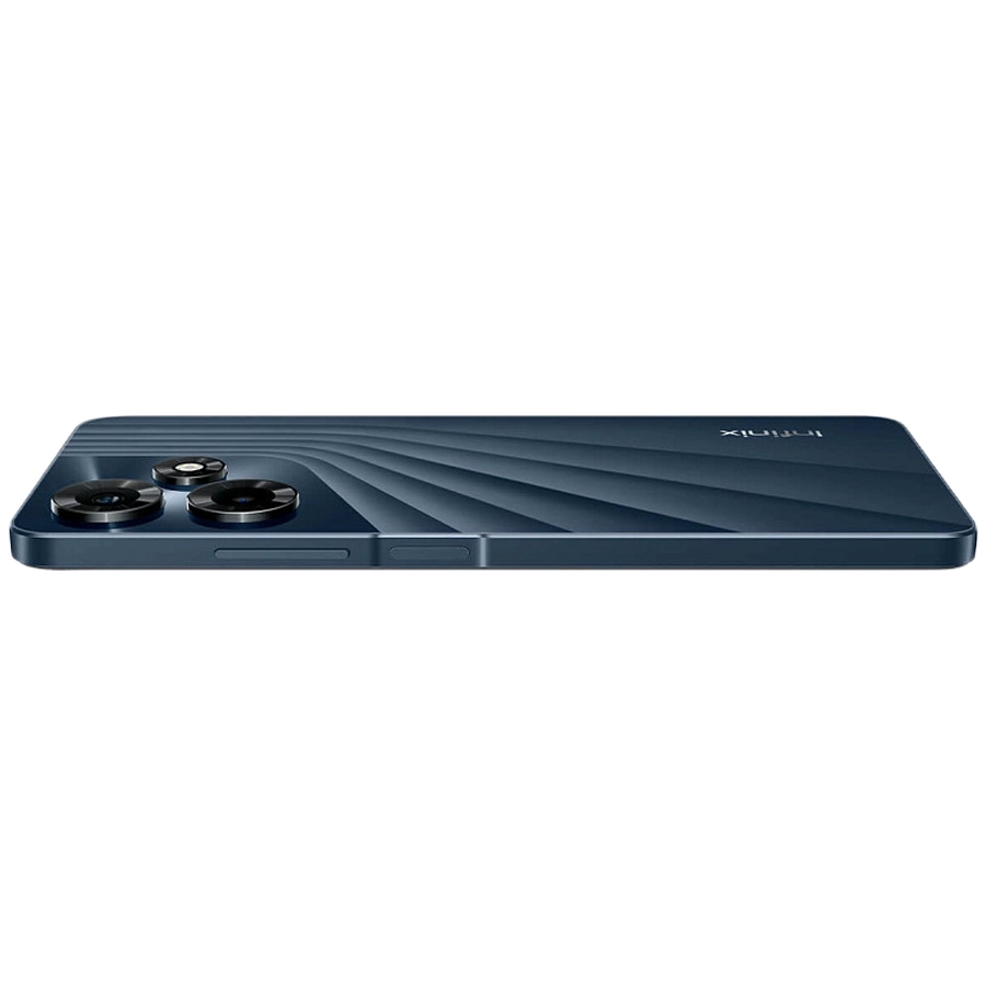INFINIX Hot 30 256 ГБ Racing Black