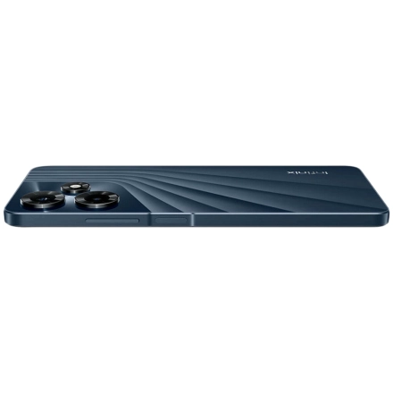 INFINIX Hot 30 256 ГБ Racing Black