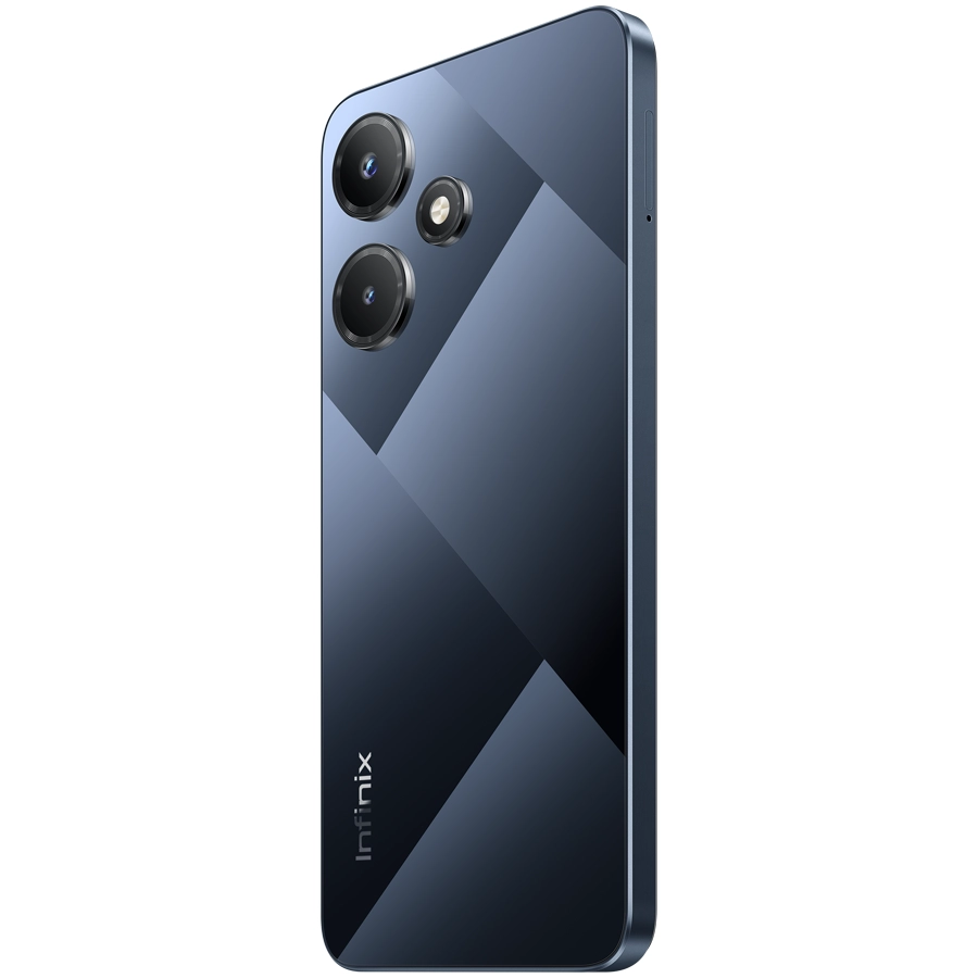 INFINIX Hot 30i 128 ГБ Mirror Black
