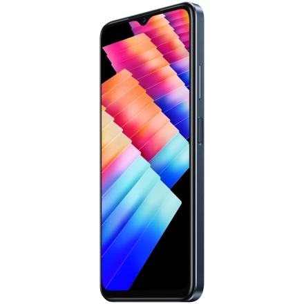 INFINIX Hot 30i 128 ГБ Mirror Black