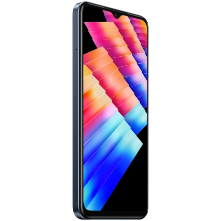 INFINIX Hot 30i 128 ГБ Mirror Black