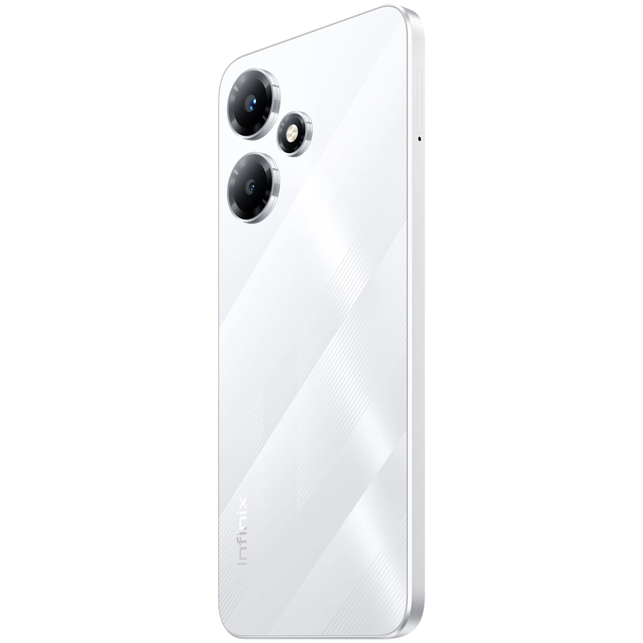 INFINIX Hot 30 Play 128 ГБ Blade White