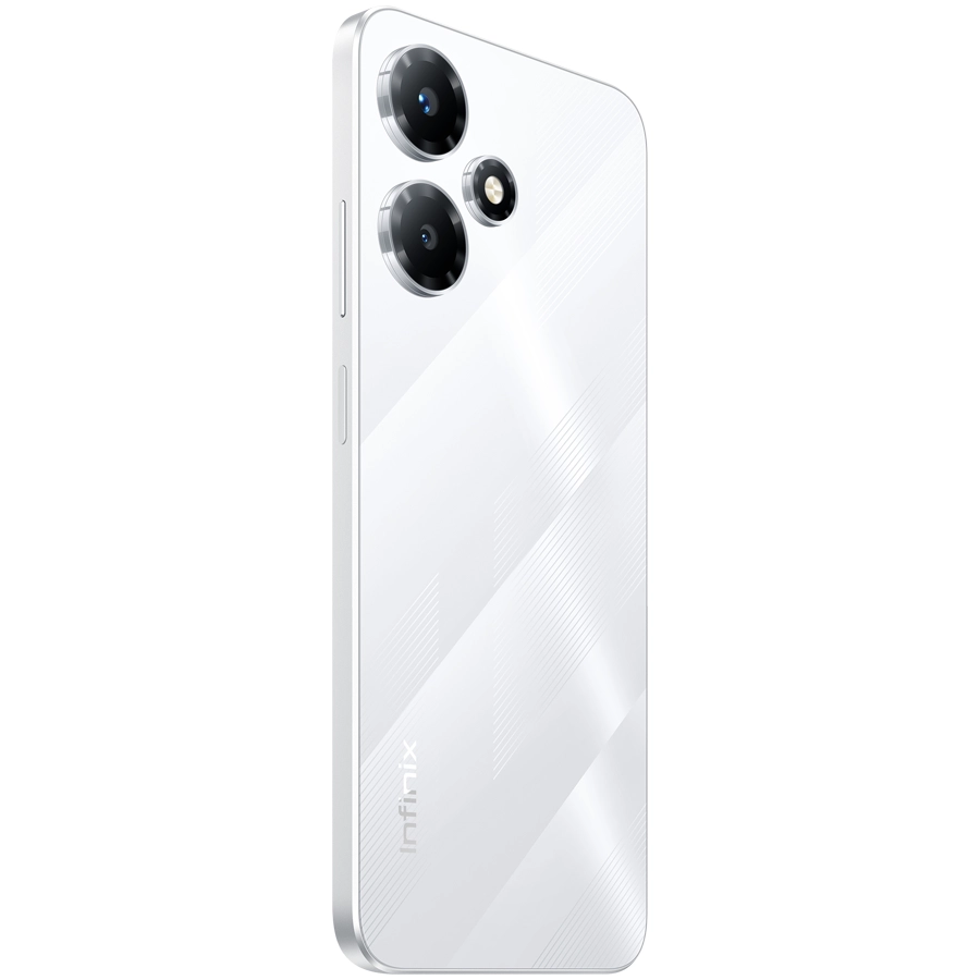INFINIX Hot 30 Play 128 ГБ Blade White