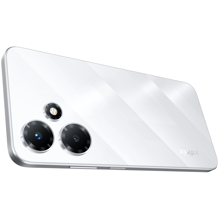 INFINIX Hot 30 Play 128 ГБ Blade White