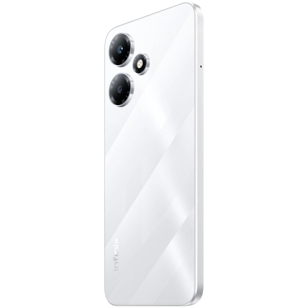 INFINIX Hot 30 Play 128 ГБ Blade White