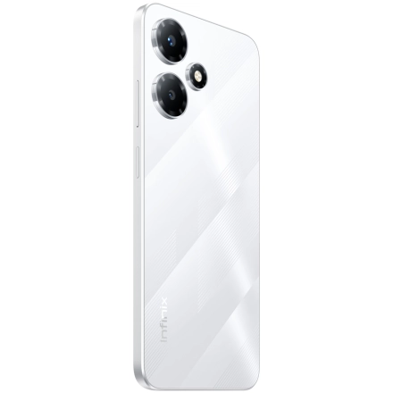 INFINIX Hot 30 Play 128 ГБ Blade White