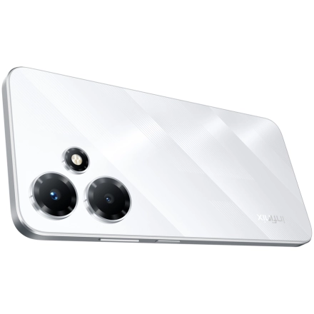 INFINIX Hot 30 Play 128 ГБ Blade White