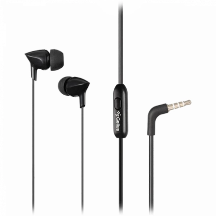 Наушники GELIUS Ultra Symphony Gu-080, Чёрный