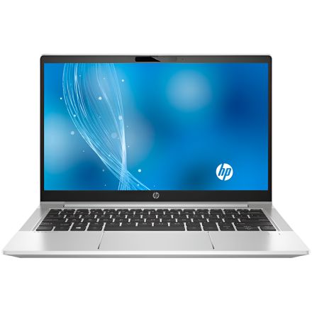 HP INC ProBook 440, 14", Intel Core i5 8 поколение, 16 ГБ, Серебристый / 256ГБ SSD