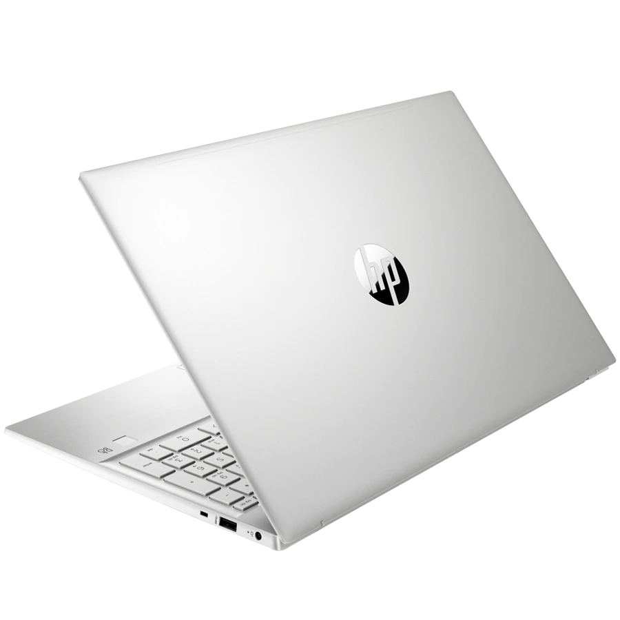 HP INC Pavilion 15", Intel Core i7, 16 GB / 1 TB SSD, Silver
