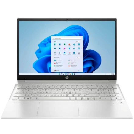 HP INC Pavilion 15", Intel Core i7, 16 GB / 1 TB SSD, Silver