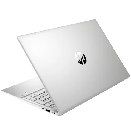 HP INC Pavilion 15", Intel Core i7, 16 GB / 1 TB SSD, Silver