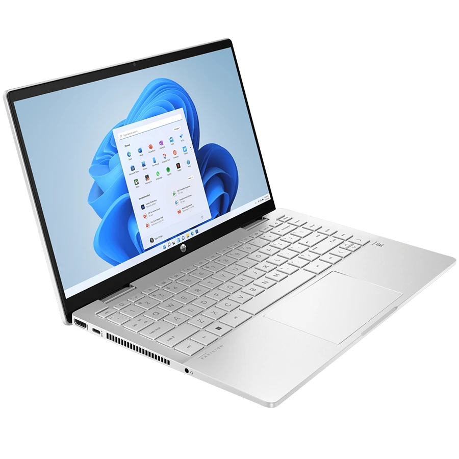 Купить HP INC Pavilion x360, 14