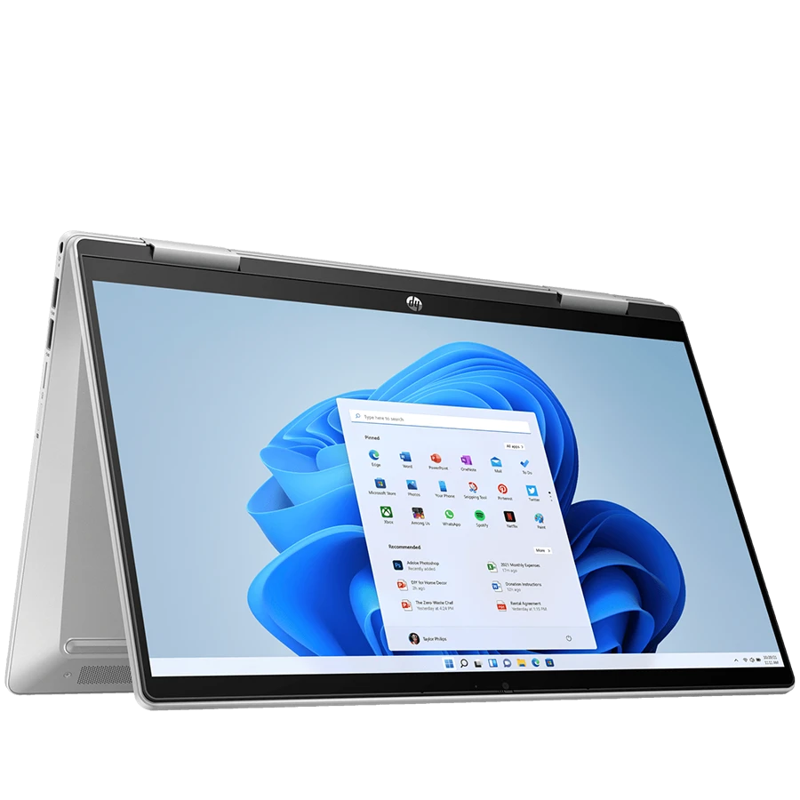Купить HP INC Pavilion x360, 14