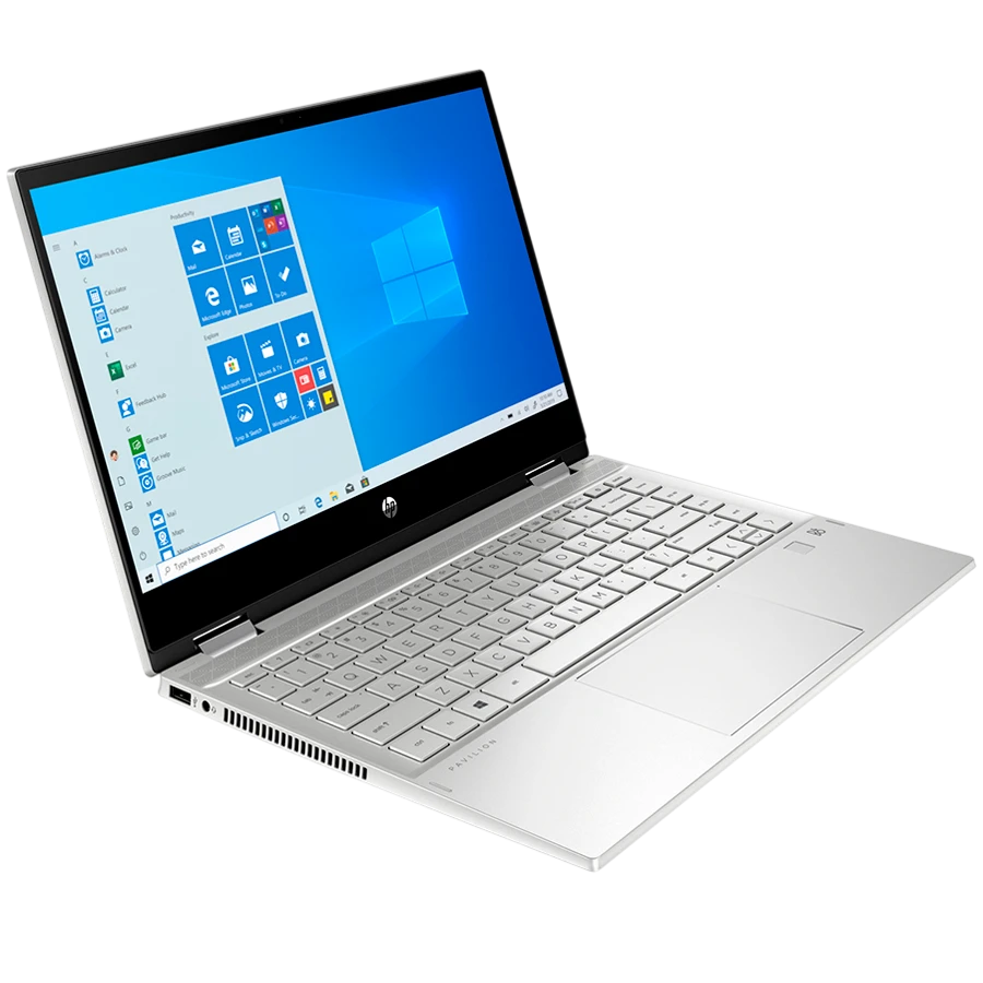 HP INC 14", Intel Core i5, 16 GB / 512 GB SSD, Silver
