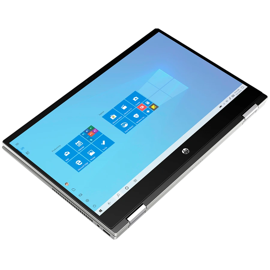 HP INC 14", Intel Core i5, 16 GB / 512 GB SSD, Silver