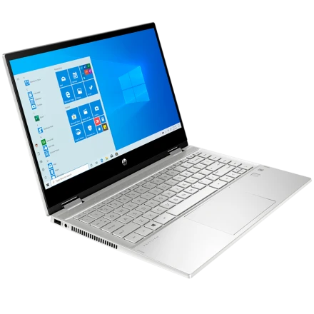 HP INC 14", Intel Core i5, 16 GB / 512 GB SSD, Silver