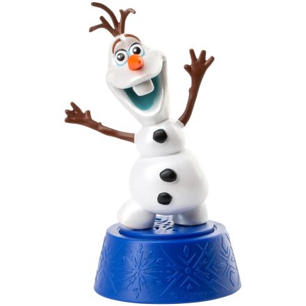 Интерактивная игрушка «Disney. Холодное сердце». Набор «Олаф, волшебный снеговик», артикул HS103