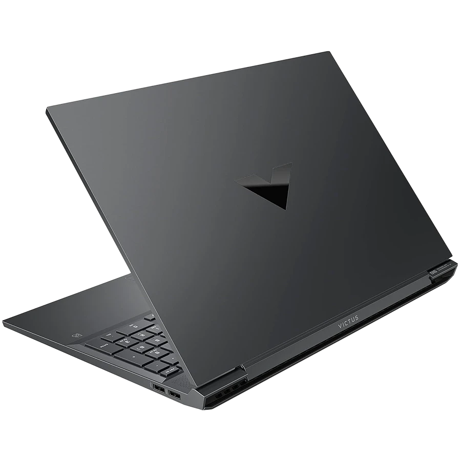 HP INC Victus, 15" 1920x1080, Intel Core i5 12450H, 16 GB, 512 GB, Nvidia GeForce RTX 3050, Gray