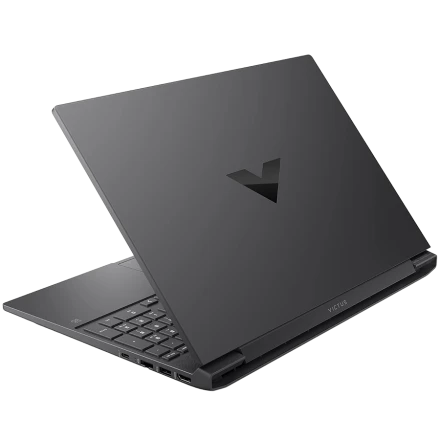 HP INC Victus 15, 15" 1920x1080, Intel Core i5 12500H, 16 GB, 512 GB, Nvidia GeForce RTX 4050, Black