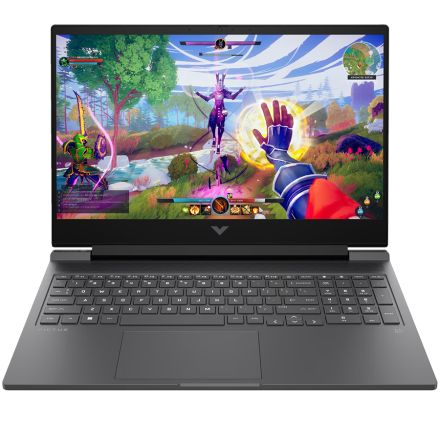 HP INC Victus, 16.1, Intel Core i5 13500H 13th generation, Nvidia GeForce RTX 4060, 16 ГБ, Серый / 512ГБ SSD HP INC Victus, 16.1, Intel Core i5 13500H 13th generation, Nvidia GeForce RTX 4060, 16 ГБ, Серый / 512ГБ SSD