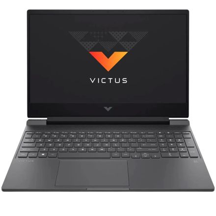 HP INC Victus 16, 16.1, Intel Core i5 13th generation, Nvidia GeForce RTX 3050, 16 ГБ, Mica Silver / 512ГБ SSD