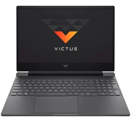 HP INC Victus 16 16.1, Intel Core i5, Nvidia GeForce RTX 4050, 16 GB / 512 GB SSD, Mica Silver