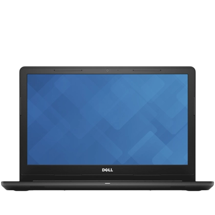 Inspiron 3467 Intel Core i5 Mobile Processor 7200U, 4 GB, 1 TB, Black