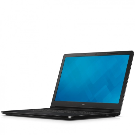 Inspiron 3552 15" Intel Pentium Processor N3700, 4 GB, 500 GB, Black
