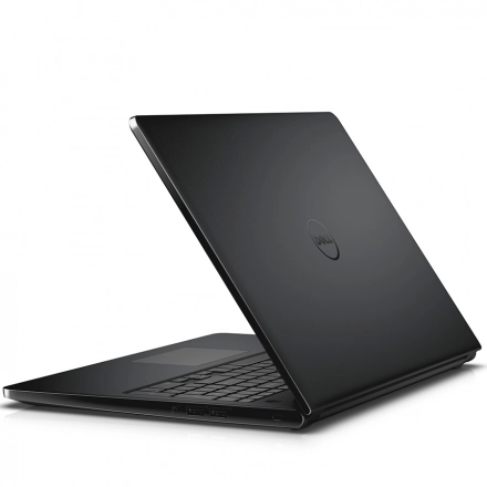 Inspiron 3552 15" Intel Pentium Processor N3700, 4 GB, 500 GB, Black