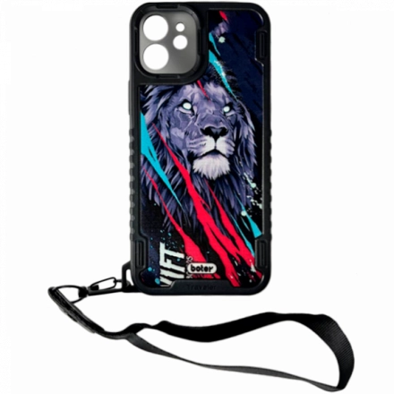 Чехол Boter Traveler для iPhone 12