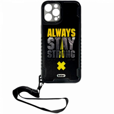 Чехол Boter Traveler для iPhone 12 Pro Max