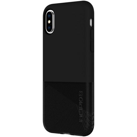 Чехол INCIPIO NGP Sport для iPhone X, Чёрный
