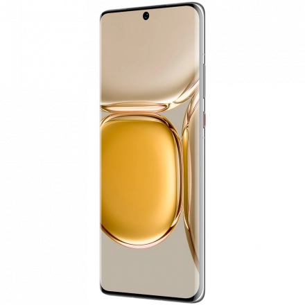 Huawei P50 Pro 256 ГБ Cocoa Gold