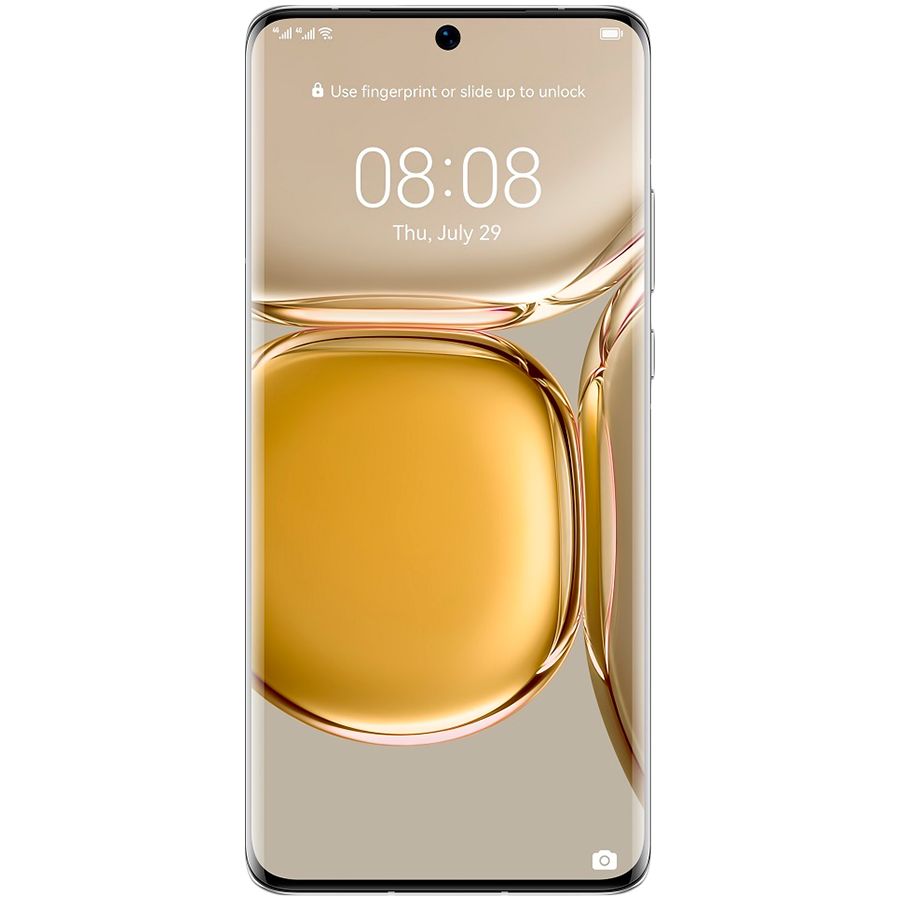 Мобільний телефон Huawei P50 Pro 2021 8/256Gb Golden Black (JAD-LX9) Б\В