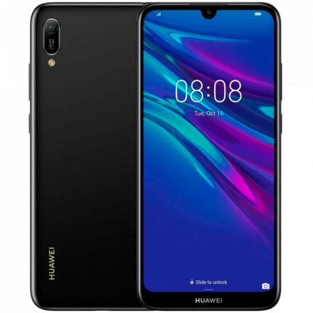 HUAWEI Y6s 2020 32 ГБ Starry Black