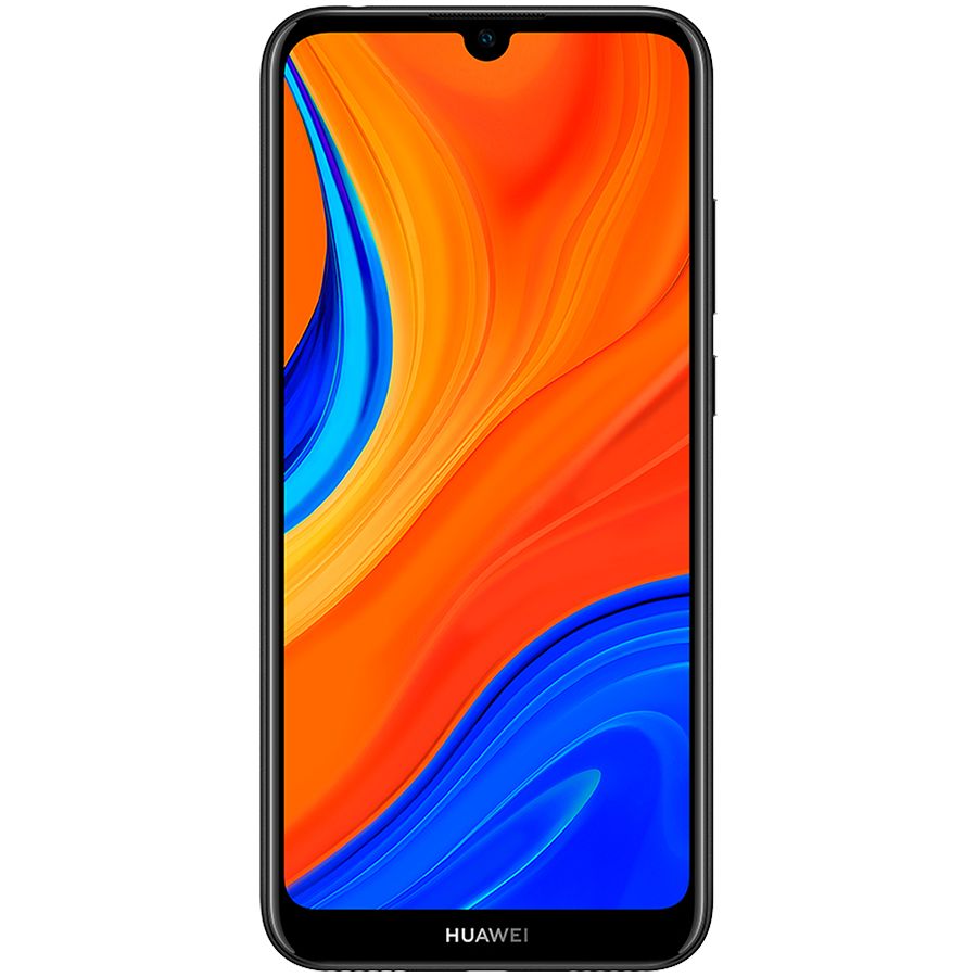 Мобільний телефон Huawei Y6s 2020 64 GB Orchid Blue Б\В