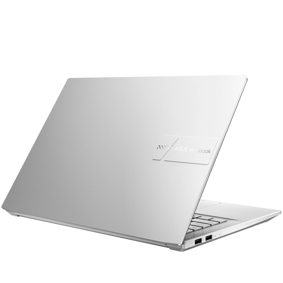 VivoBook Pro 14 14" Intel Core i5 Mobile 12450H , 16 ГБ, 512 ГБ, Cool Silver
