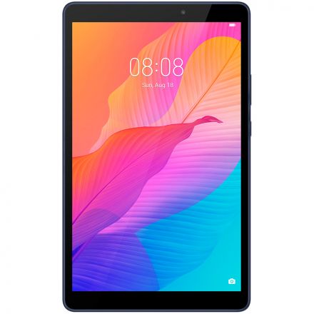 HUAWEI MatePad T8 (8.0'',1920x1200,16 ГБ,Android 10.0, Deepsea Blue 